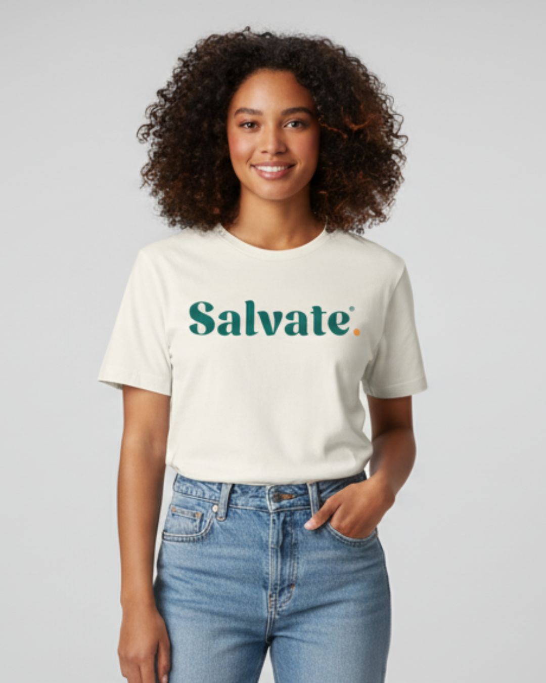 Salvate - Expresse sua Fé!