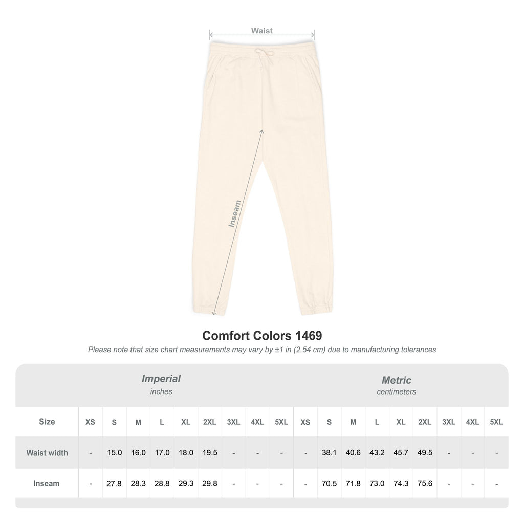 Calça Cozy Salvate