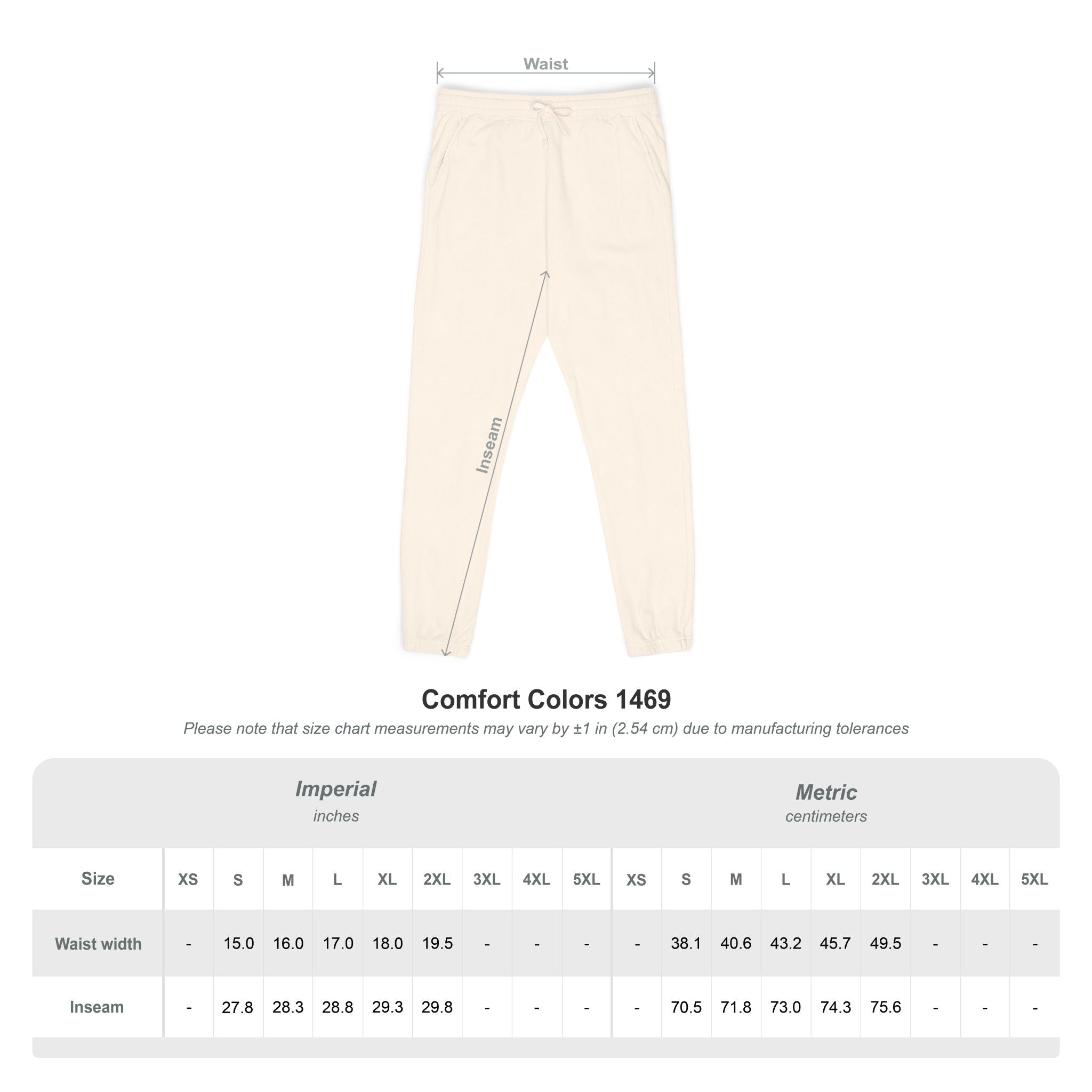 Calça Cozy Salvate