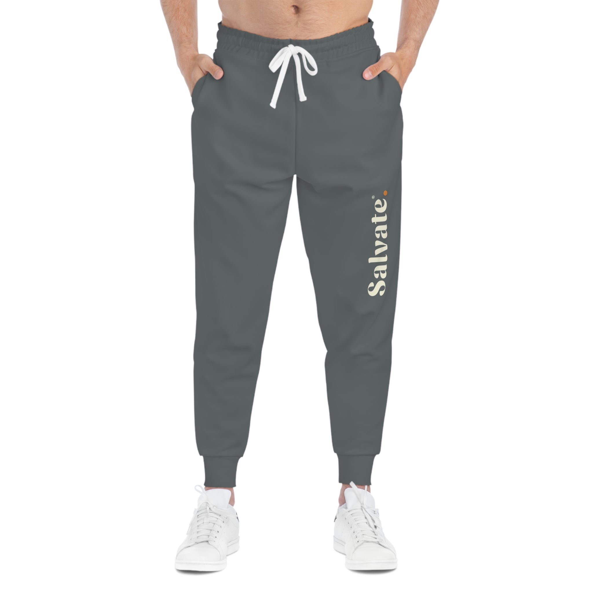 Calça Jogger Salvate (Cinza)