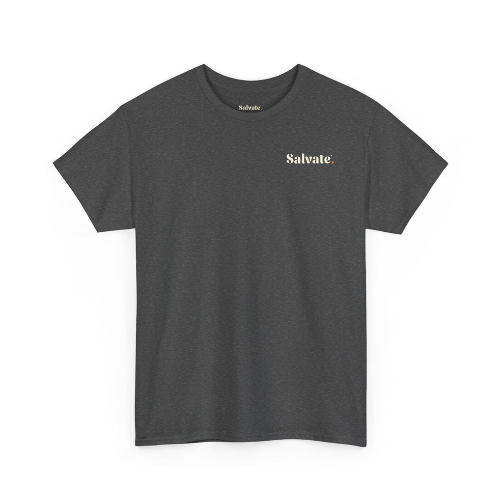 Salvate