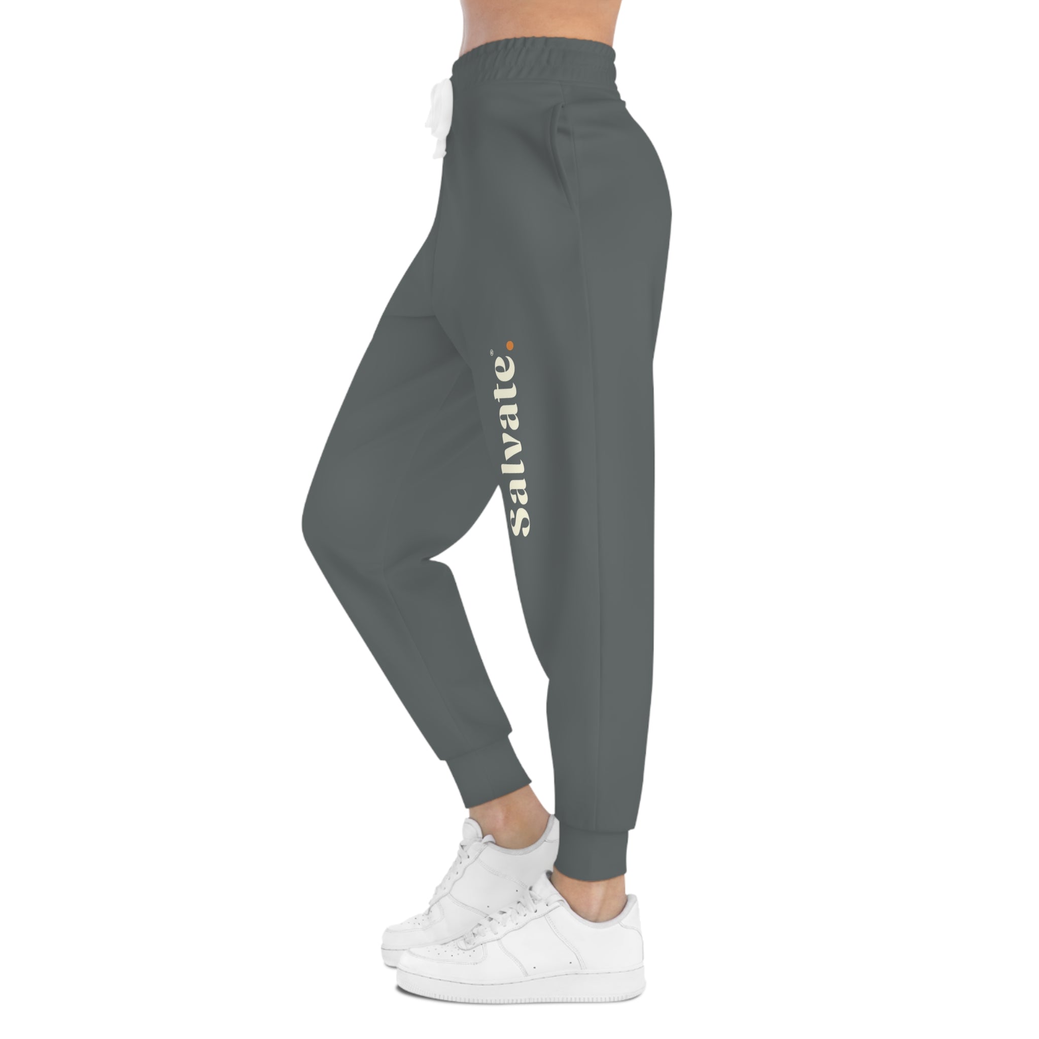 Calça Jogger Salvate (Cinza)