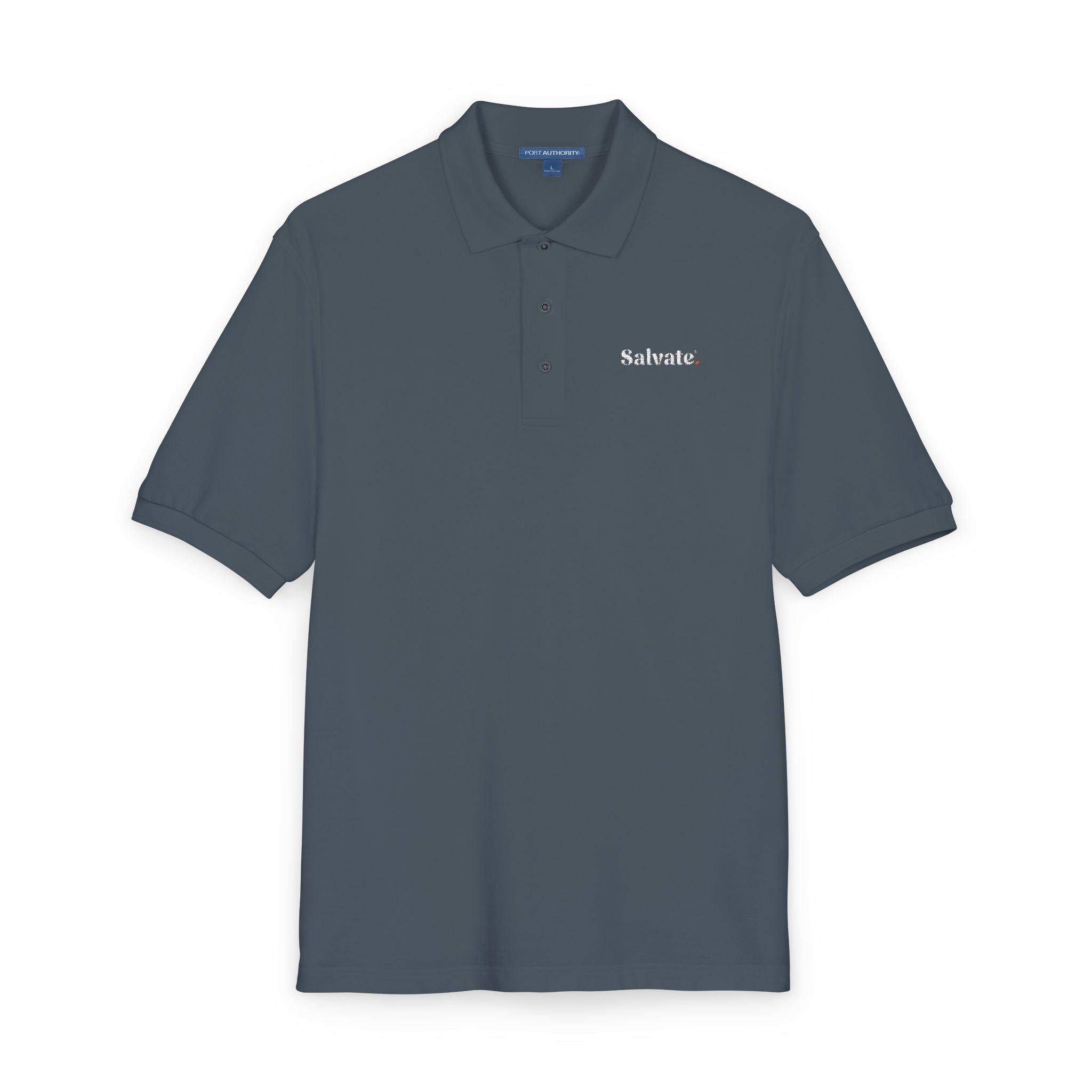 Camiseta Polo Salvate
