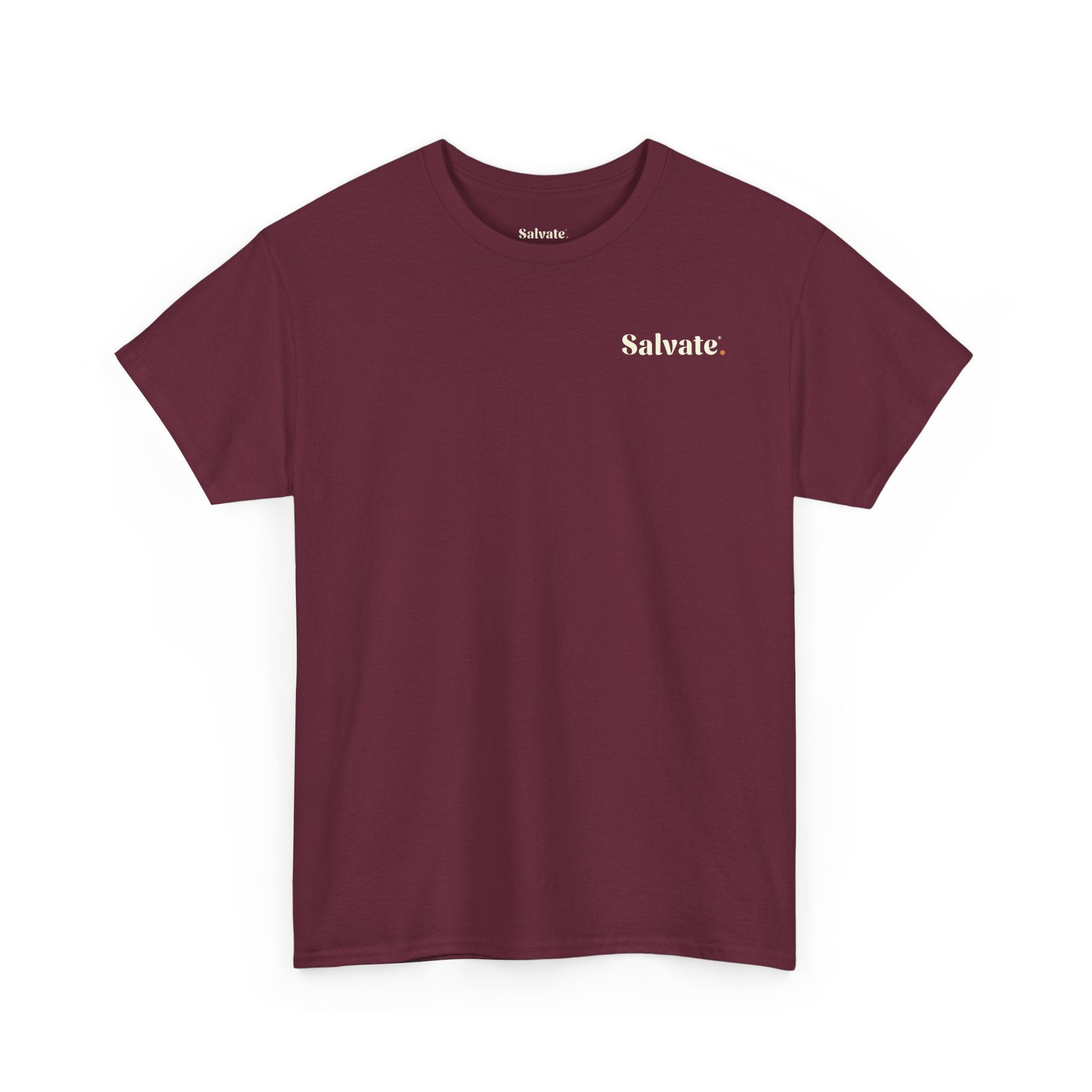 Salvate