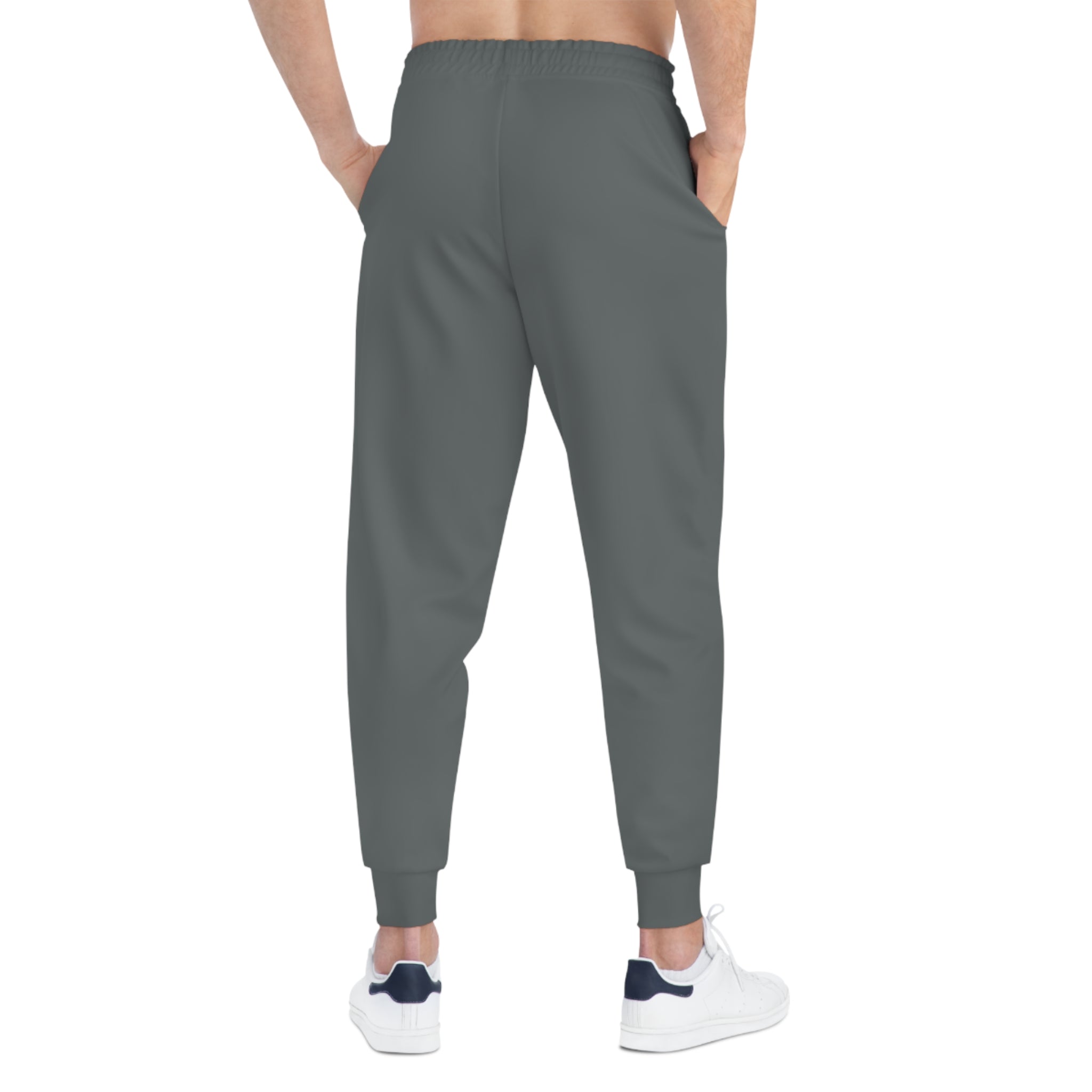 Calça Jogger Salvate (Cinza)