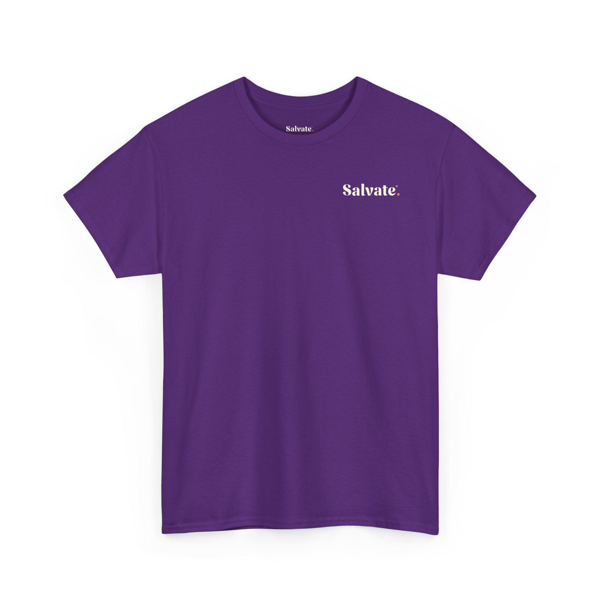 Salvate