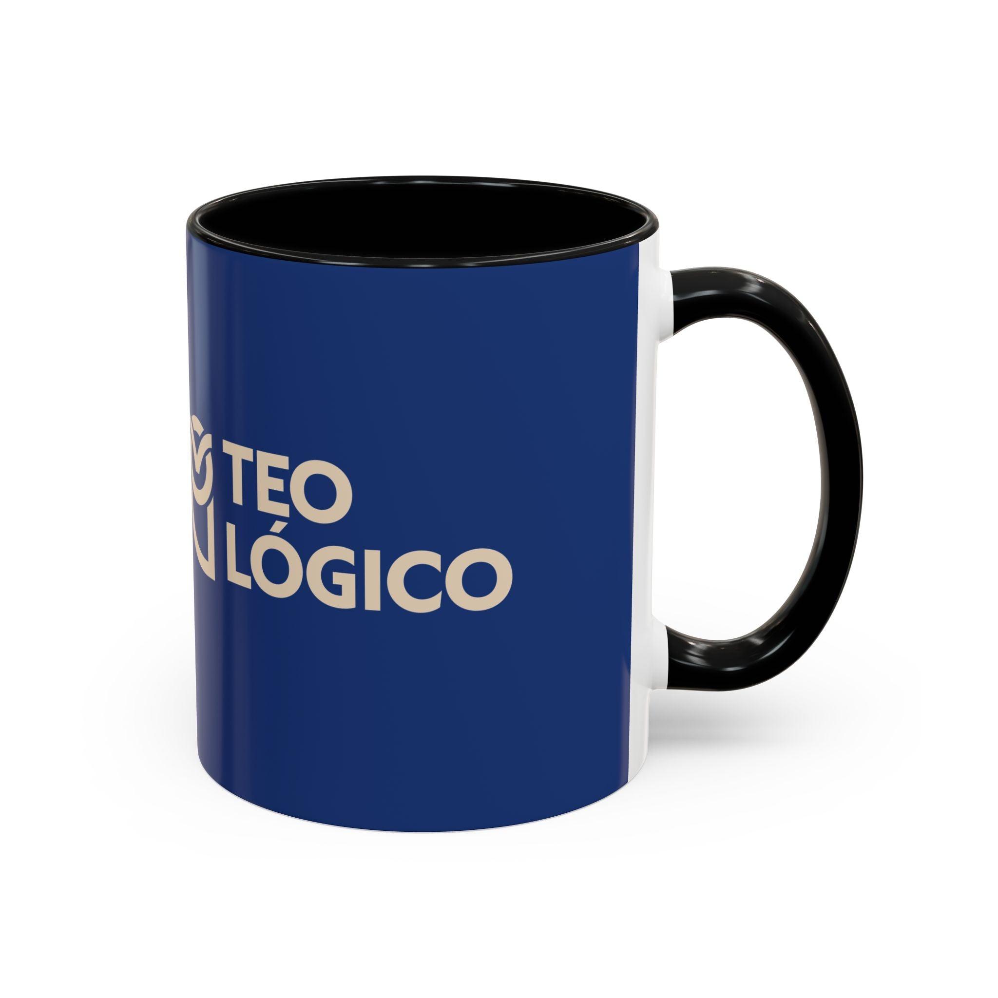 Caneca da Teológico
