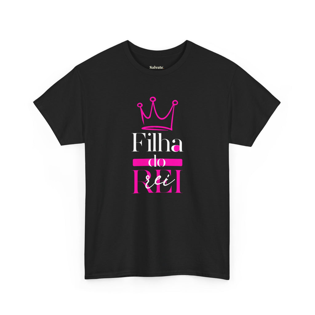 Filha do Rei