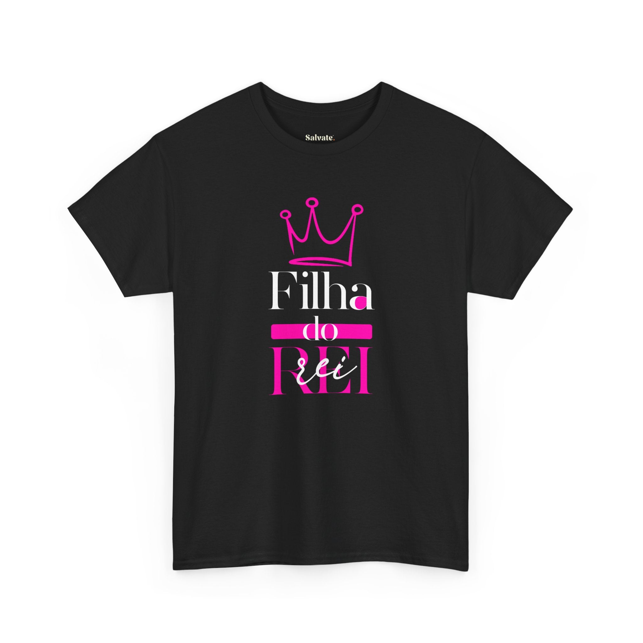 Filha do Rei