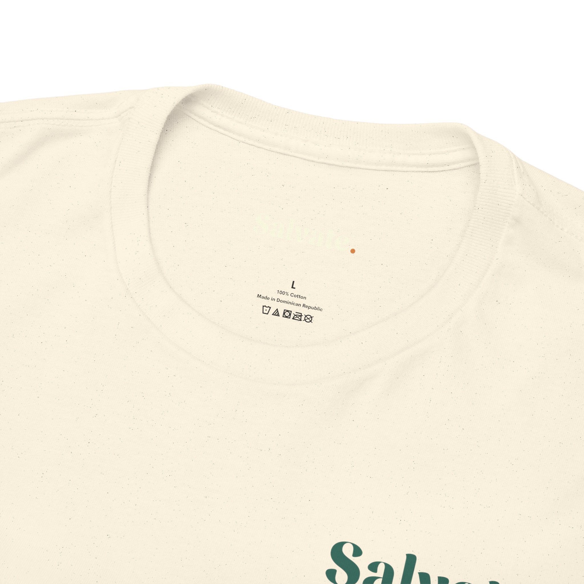 Salvate (Off white)