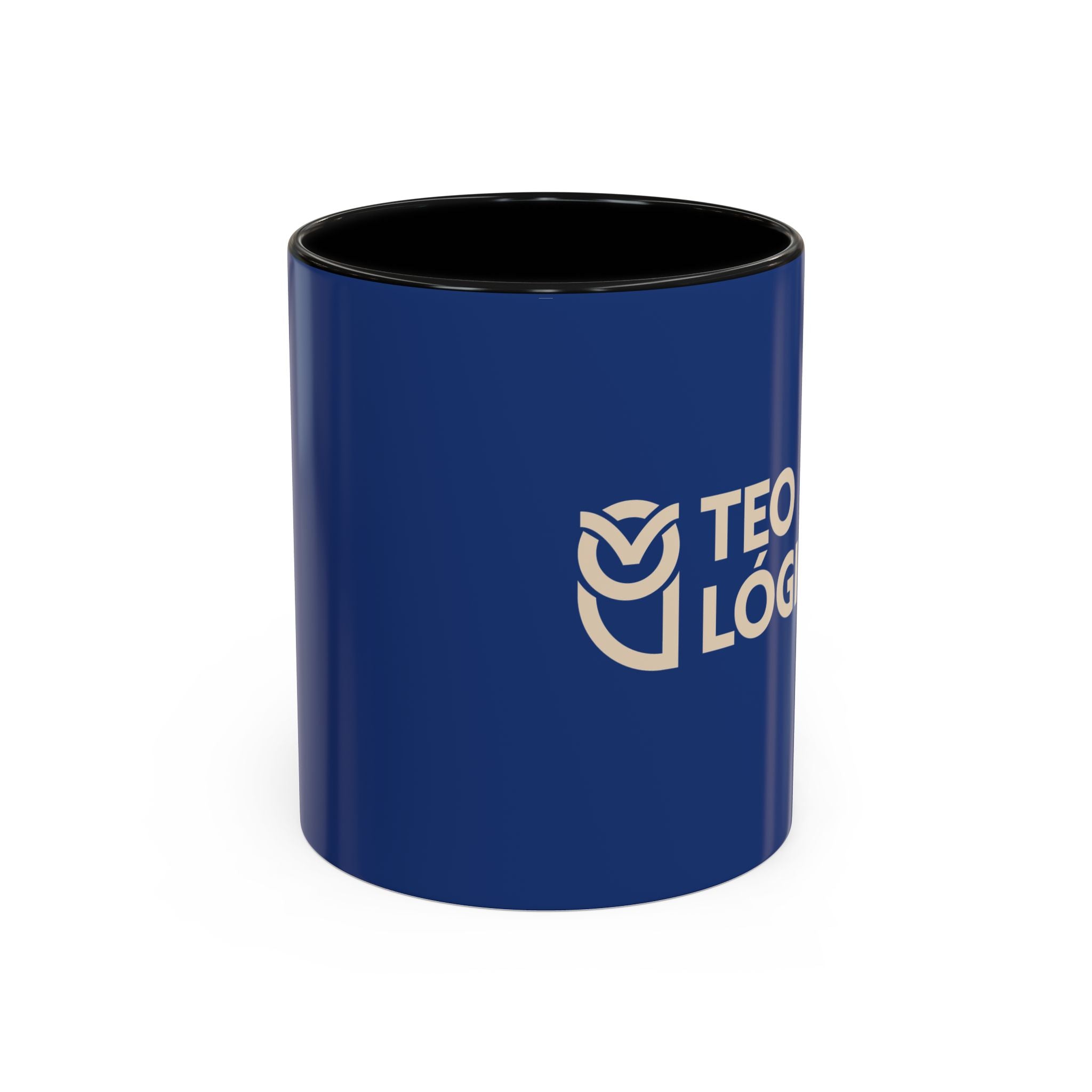Caneca da Teológico