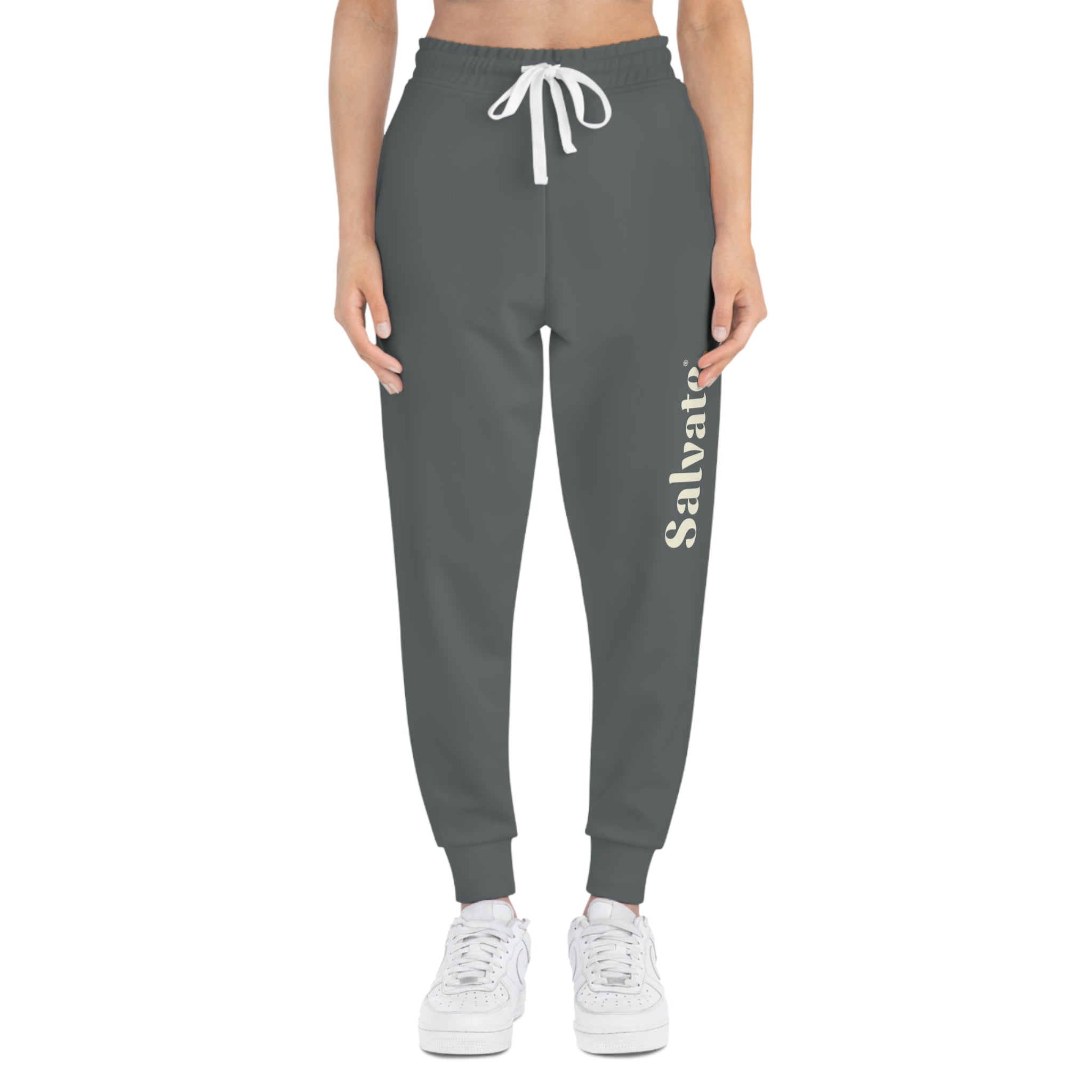 Calça Jogger Salvate (Cinza)