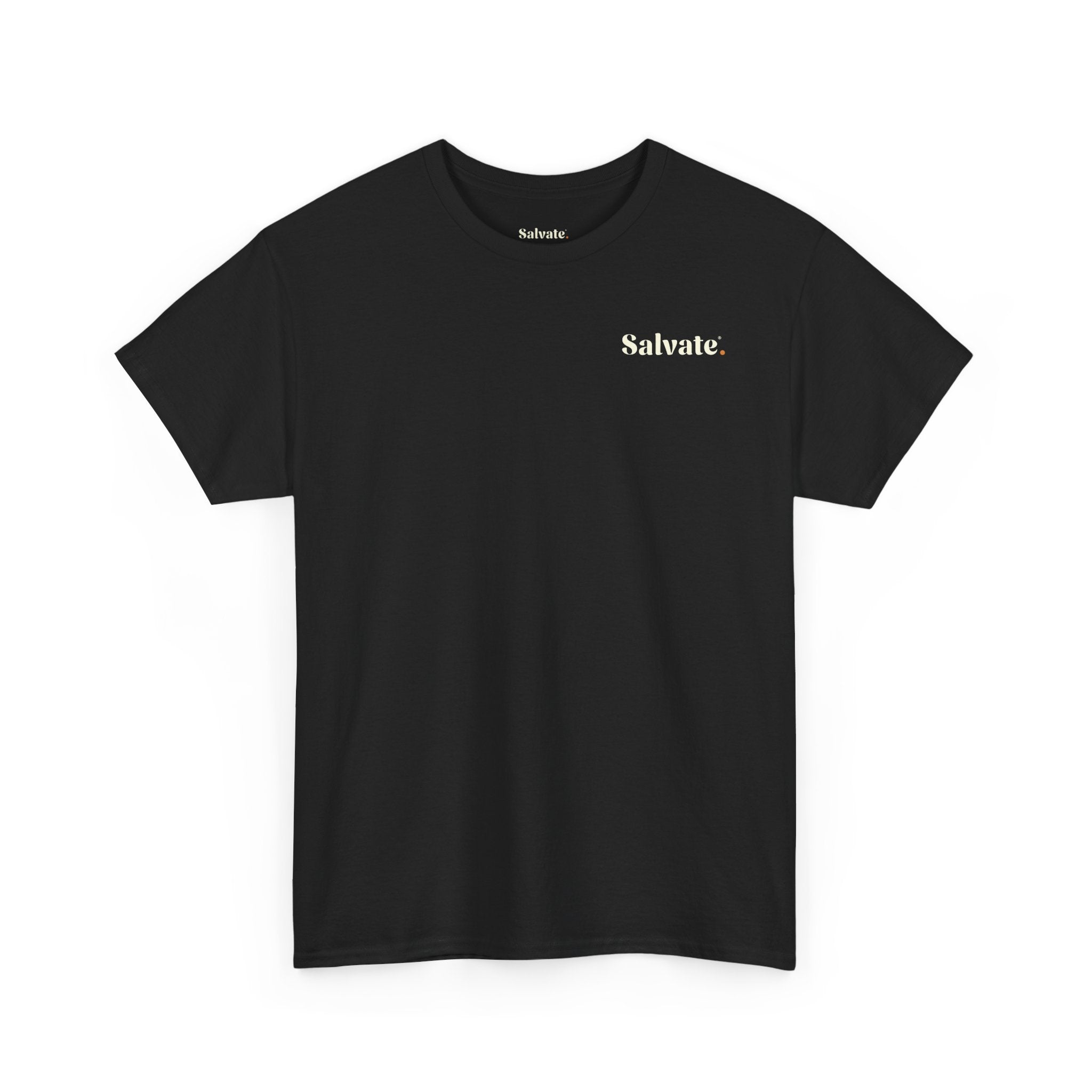 Salvate