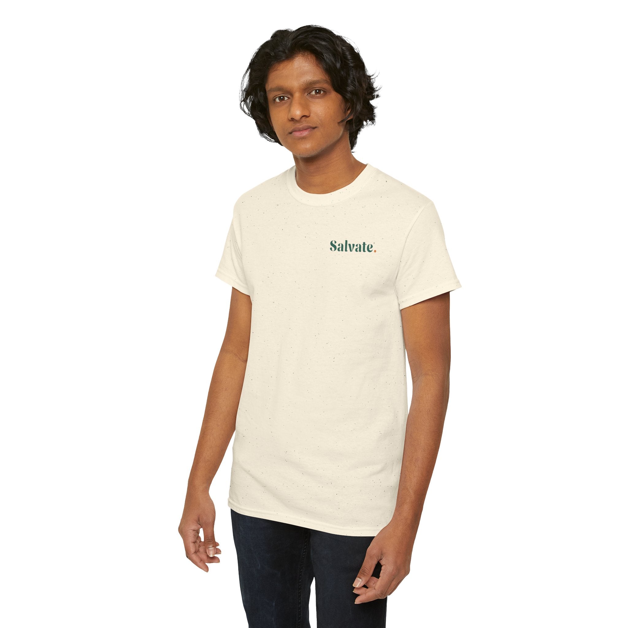 Salvate (Off white)