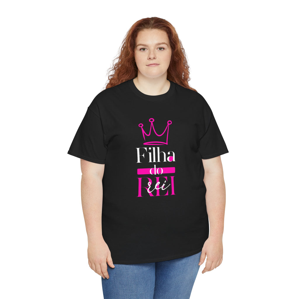 Filha do Rei
