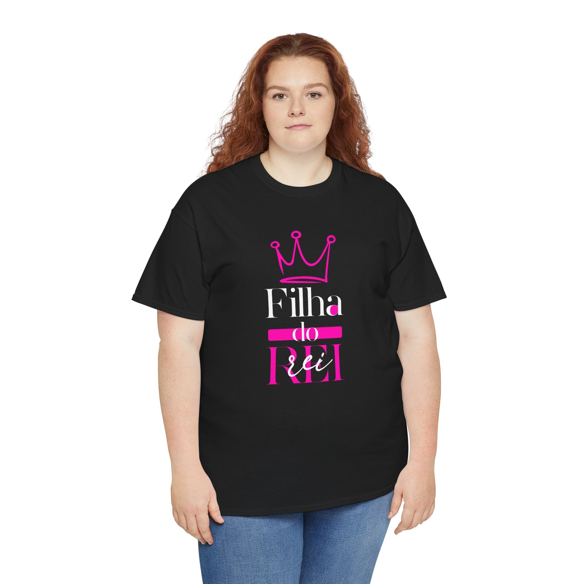 Filha do Rei