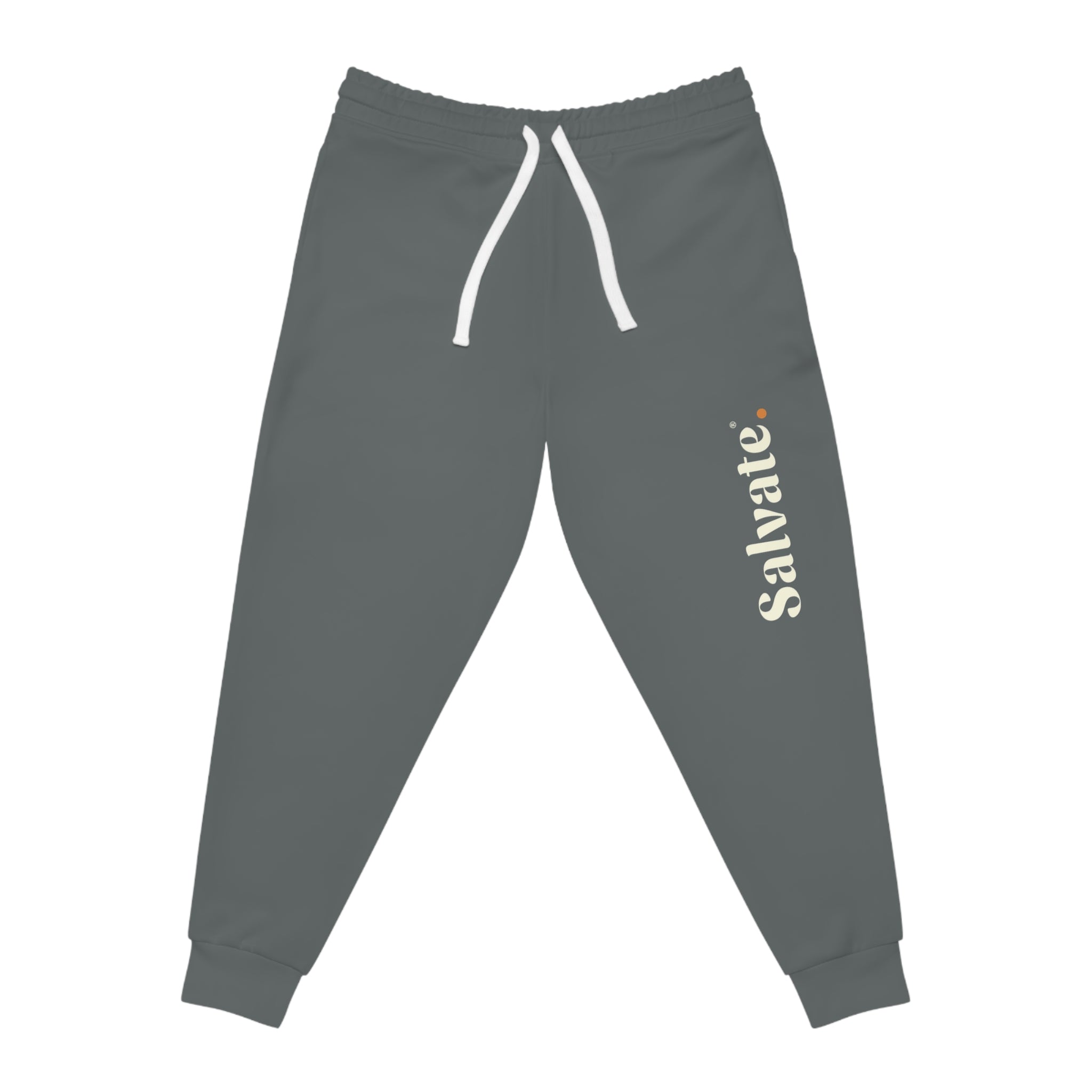 Calça Jogger Salvate (Cinza)