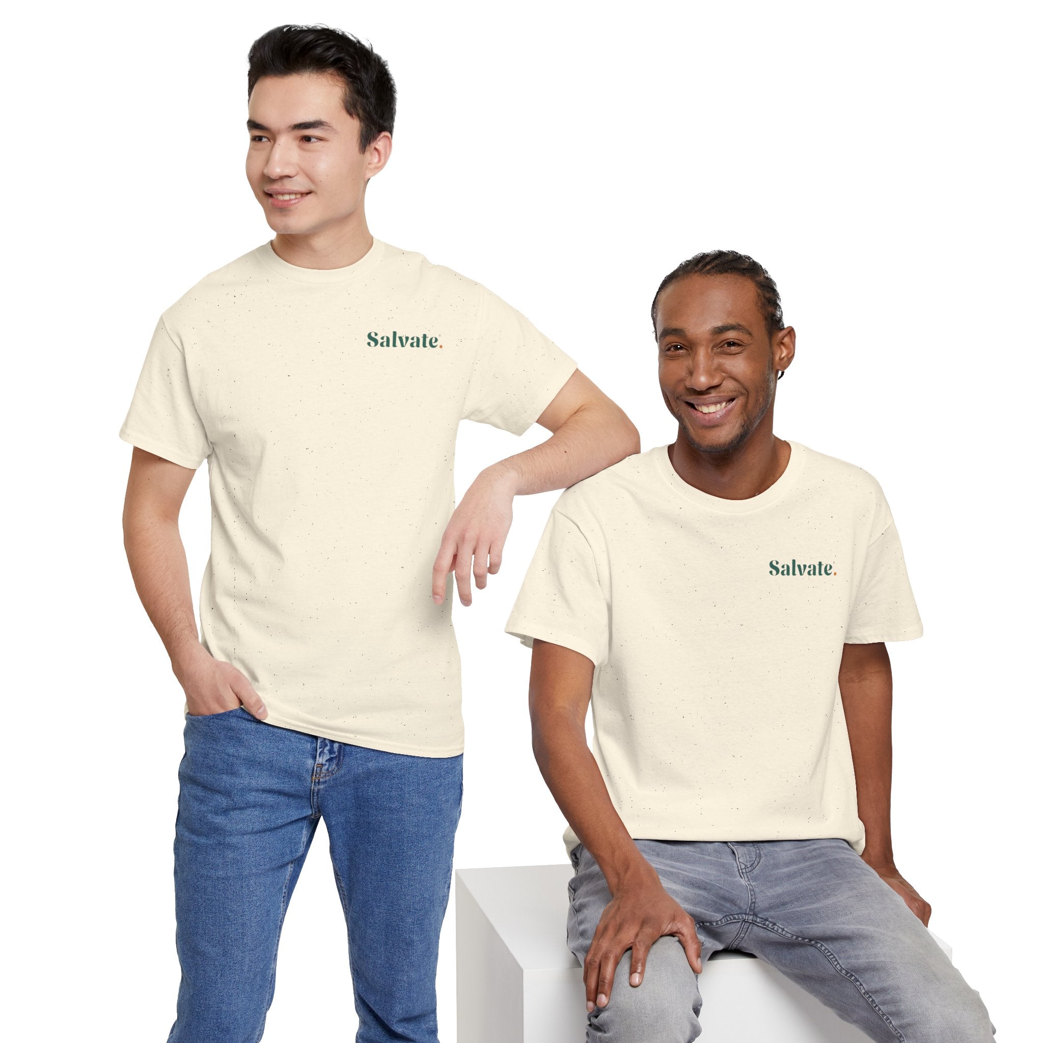 Salvate (Off white)