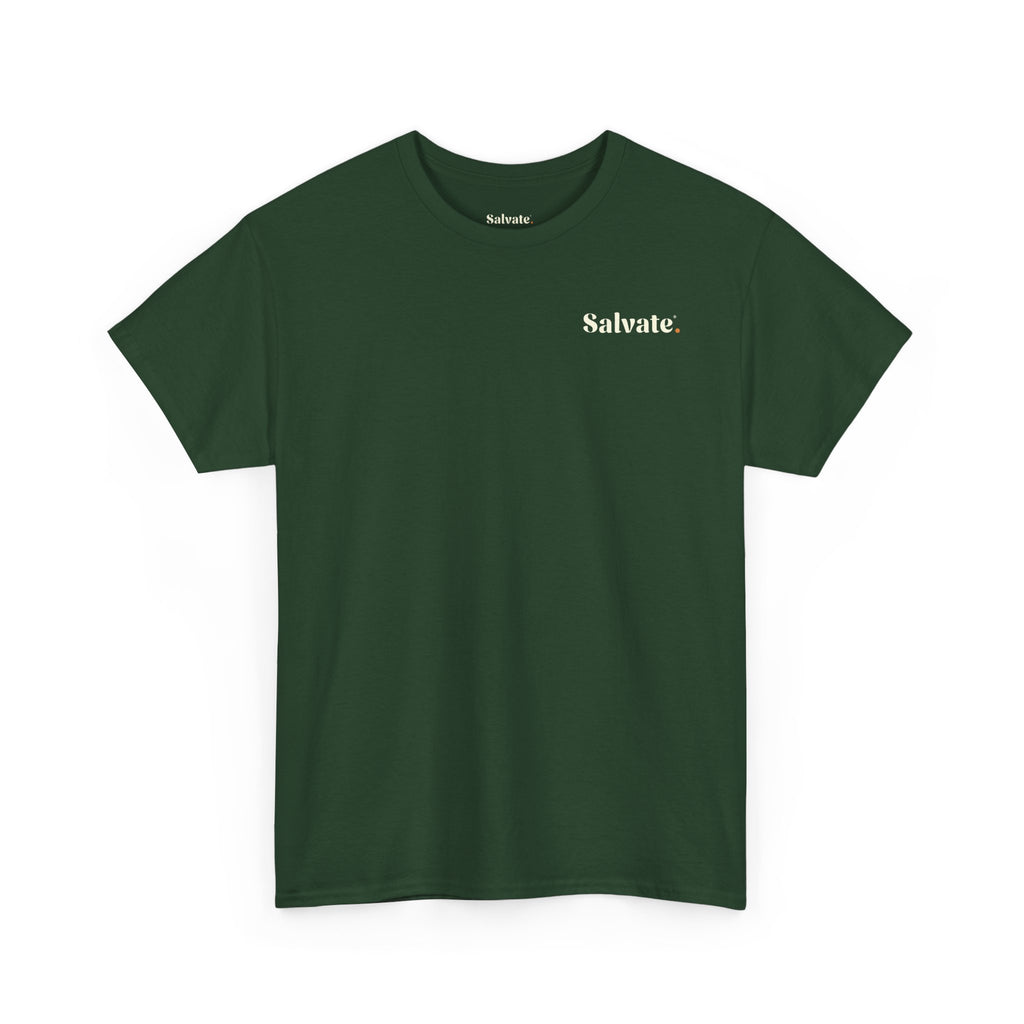 Salvate