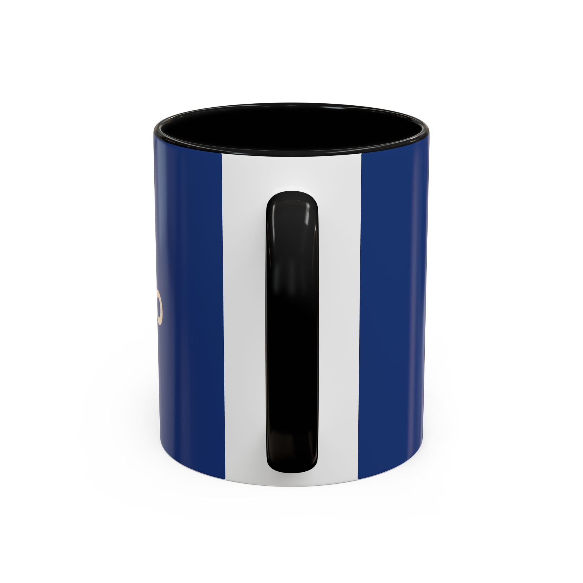 Caneca da Teológico