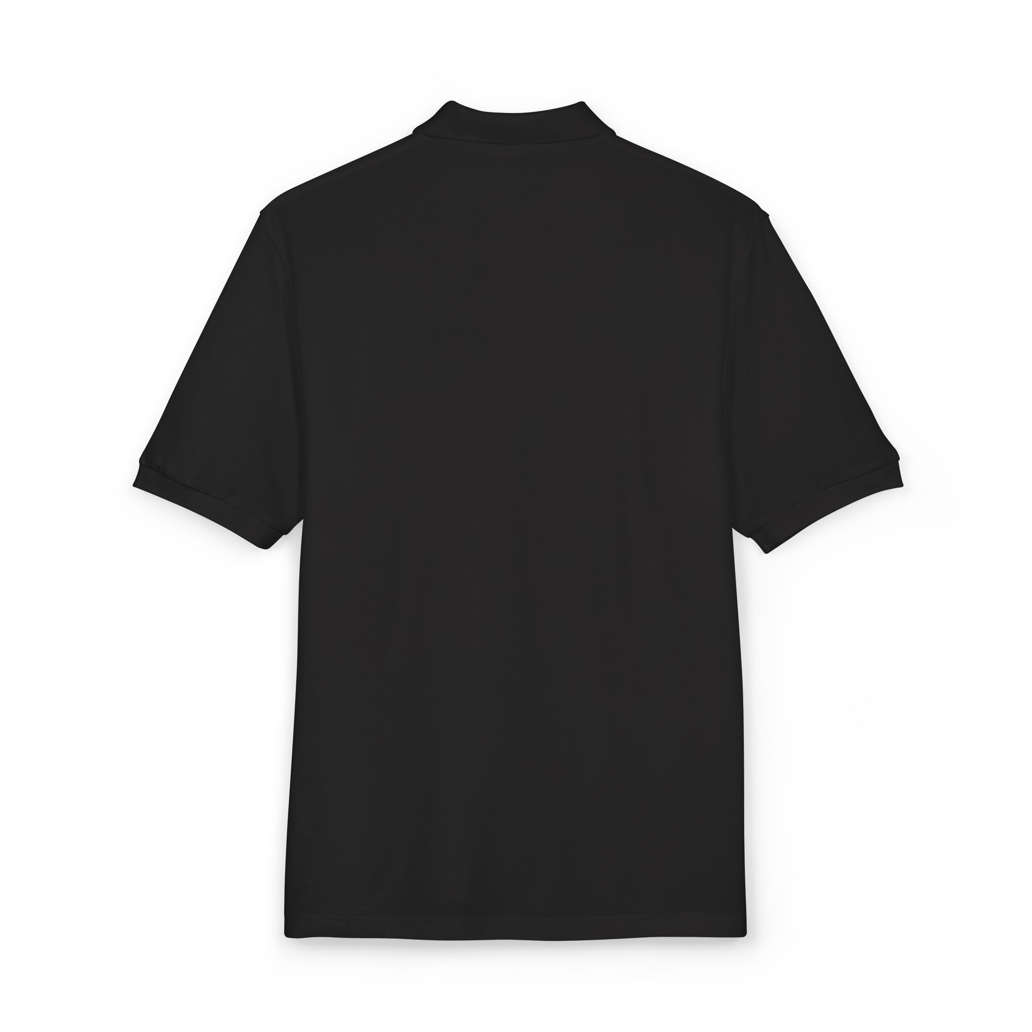 Camiseta Polo Salvate
