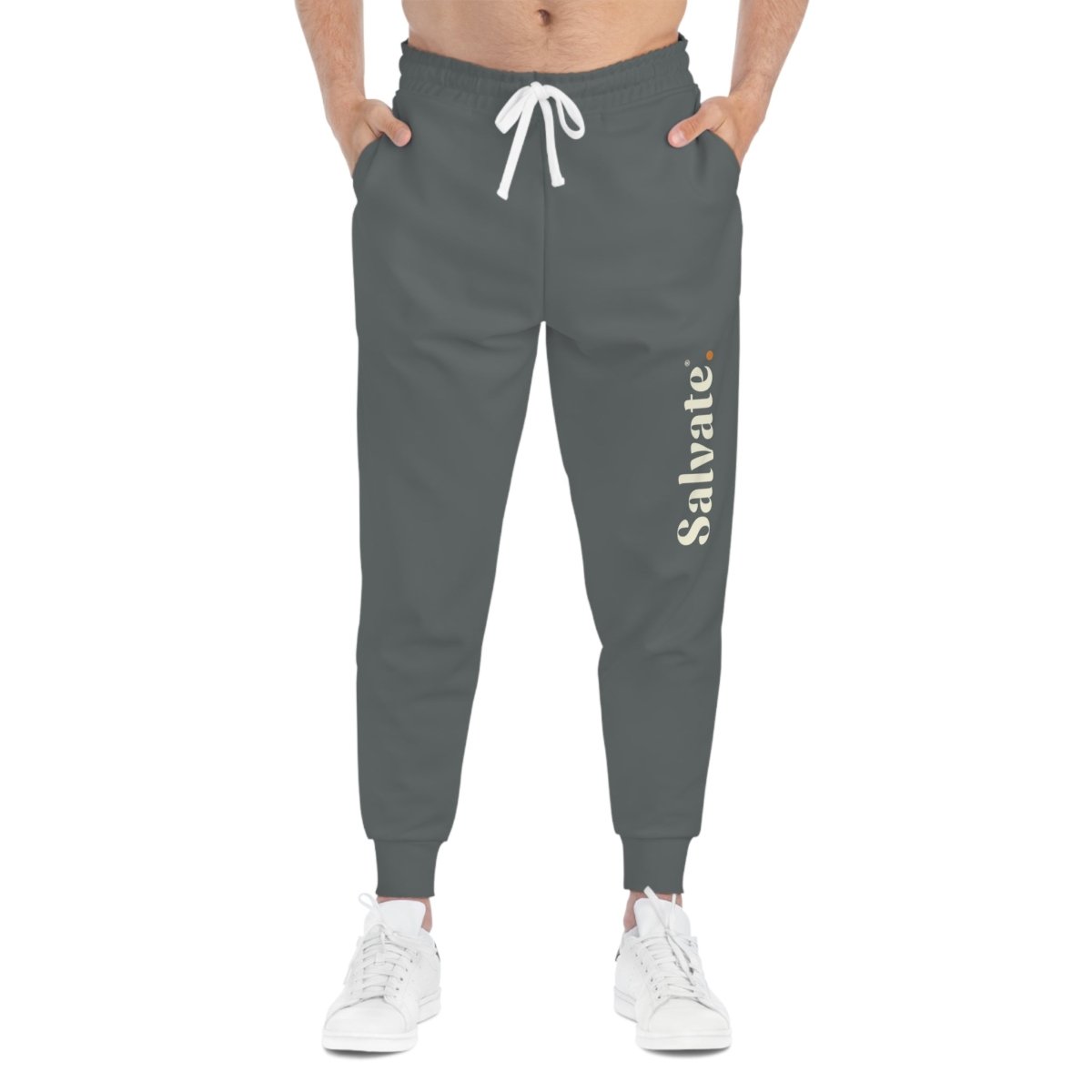 Calça Jogger Salvate (Cinza) - Salvate