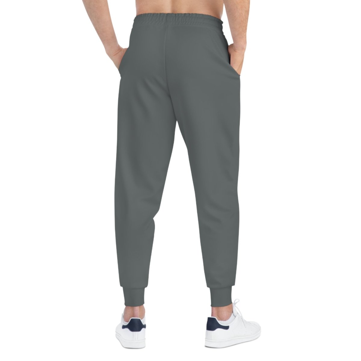 Calça Jogger Salvate (Cinza) - Salvate