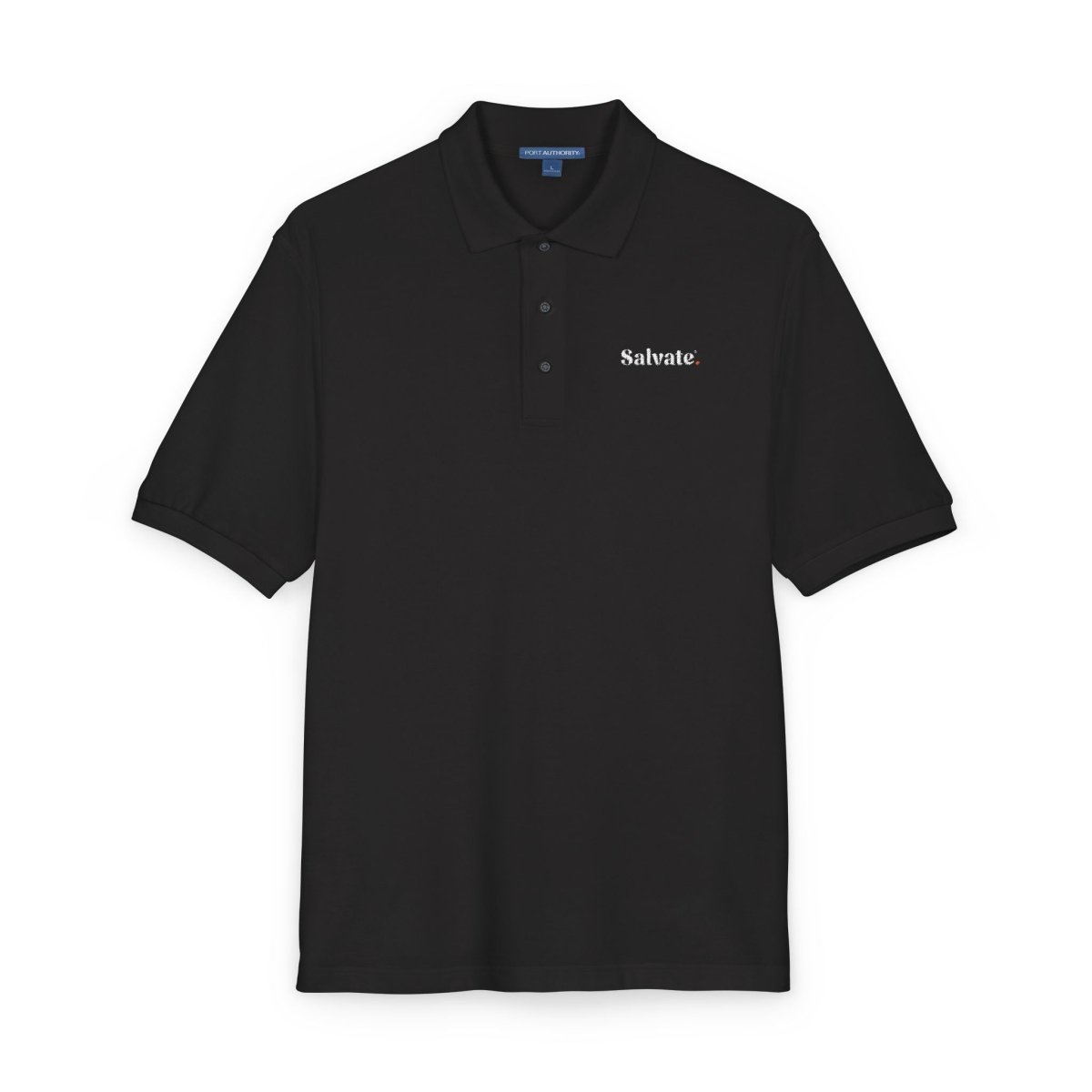 Camiseta Polo Salvate - Salvate