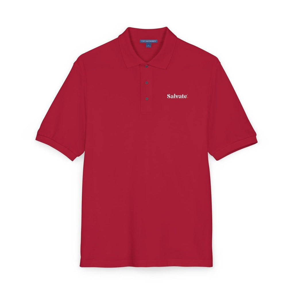 Camiseta Polo Salvate - Salvate