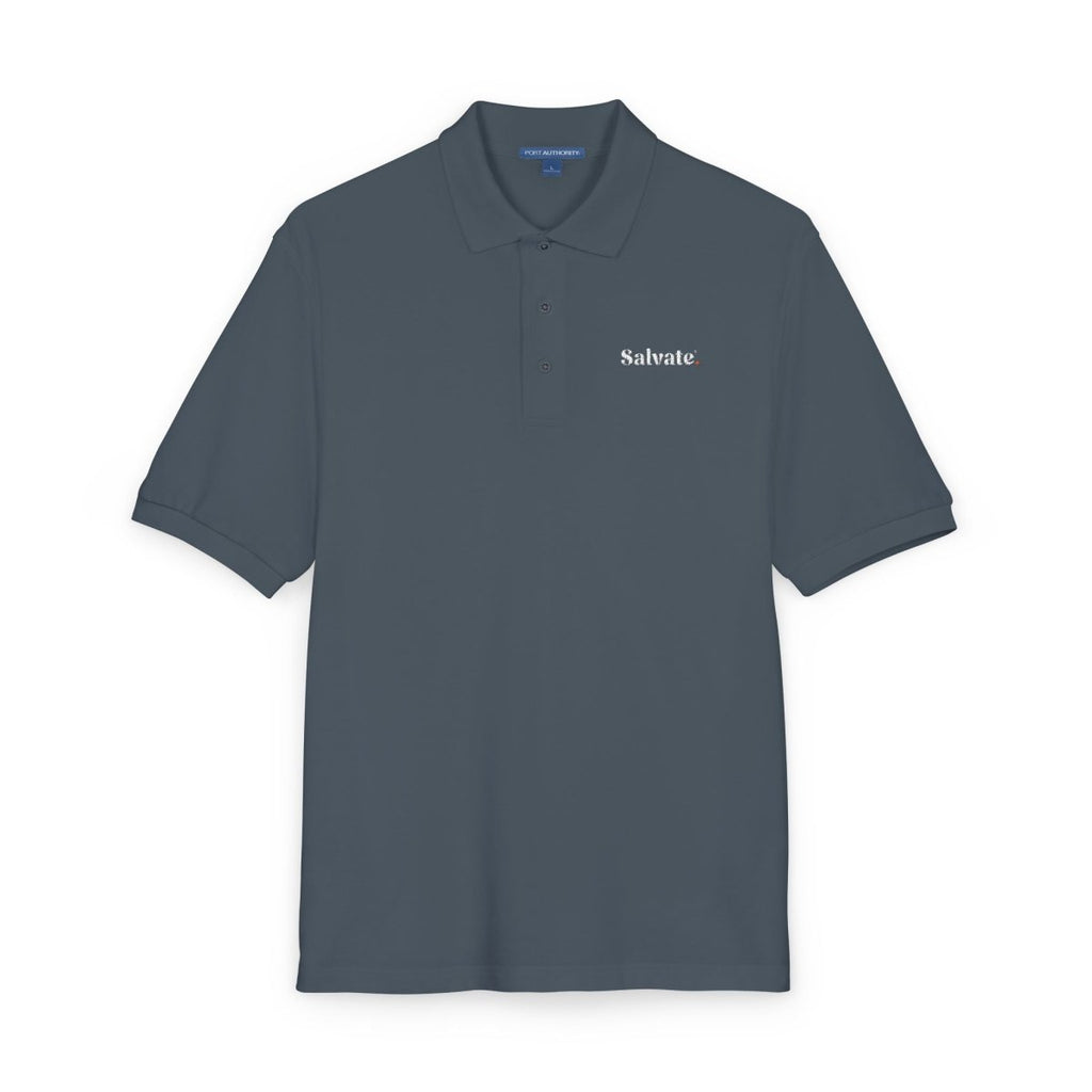 Camiseta Polo Salvate - Salvate