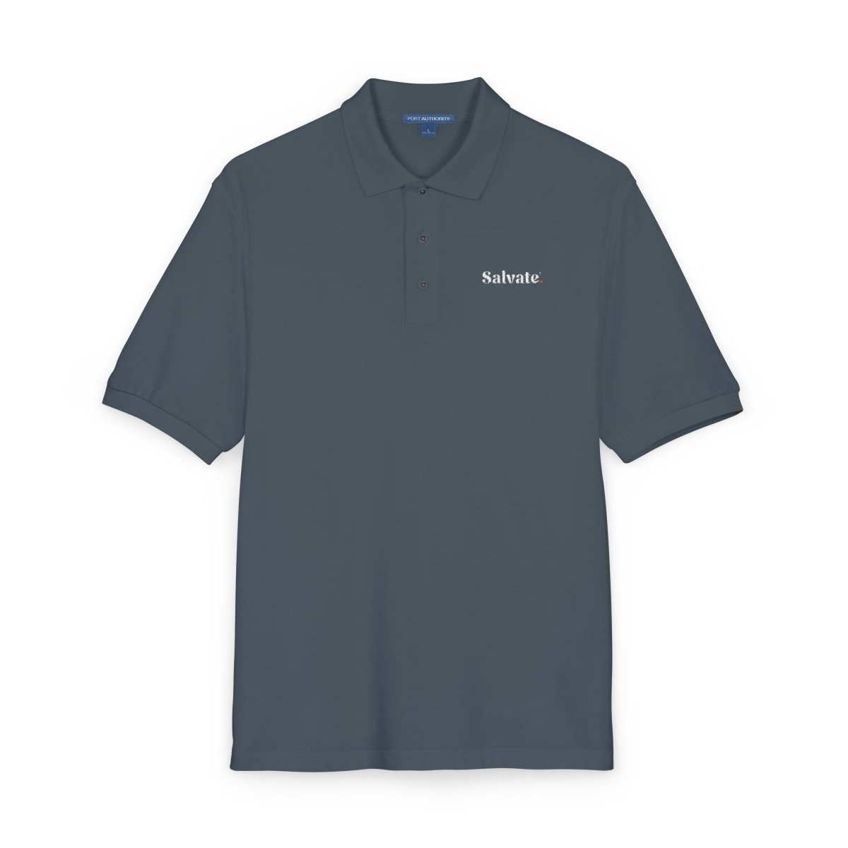 Camiseta Polo Salvate - Salvate